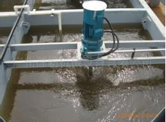 攪拌在加藥中的作用