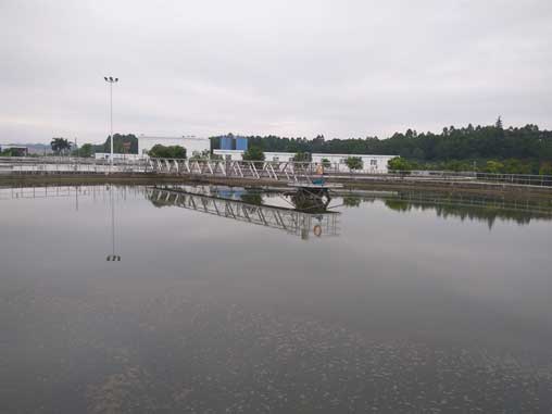 廢水酸堿調(diào)節(jié)用熟石灰好還是生石灰好