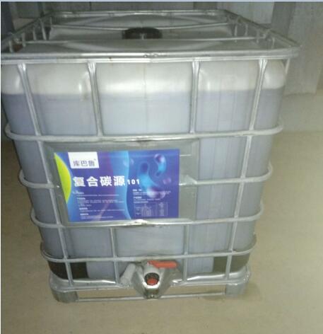 長隆科技復合碳源