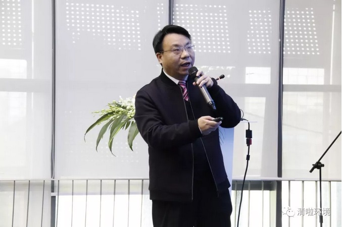 長(zhǎng)隆科技新品發(fā)布會(huì)