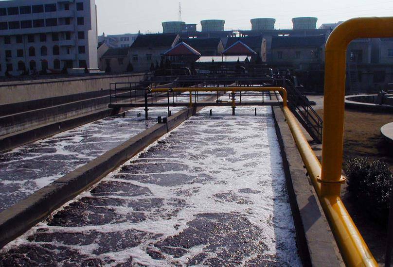 高溫天氣,污水廠設施設備需要做好哪些預防措施呢